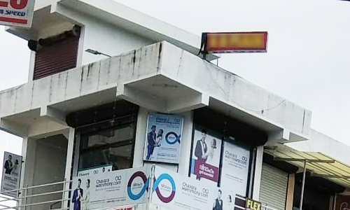 ChavaraMatrimony Pathanamthita Branch Office