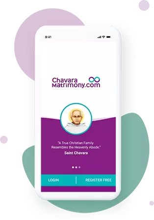 Christian Matrimony app